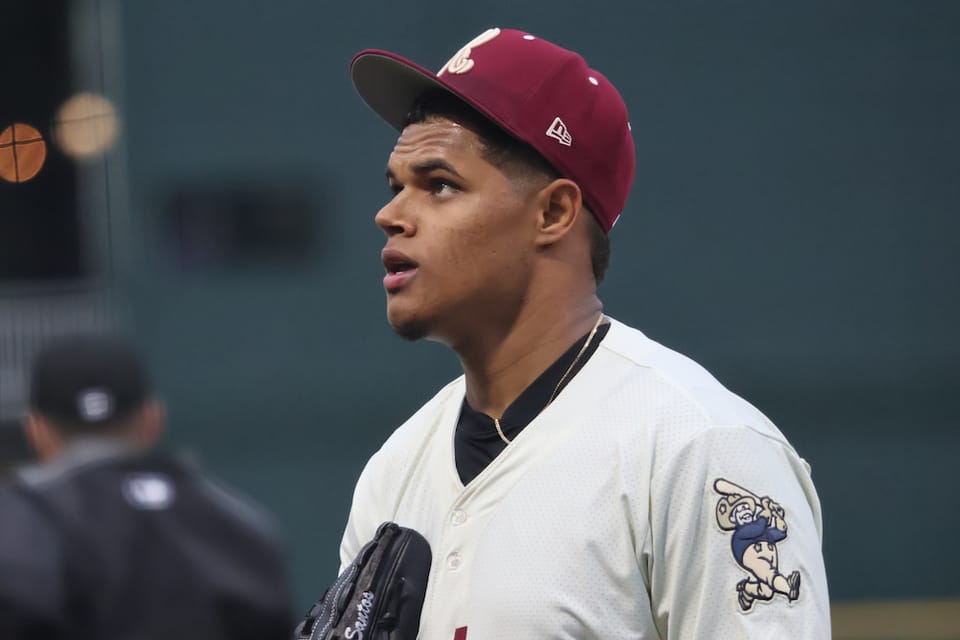 Frisco RoughRiders Season Opener Recap: Hooks Edge Out 7-5 Win