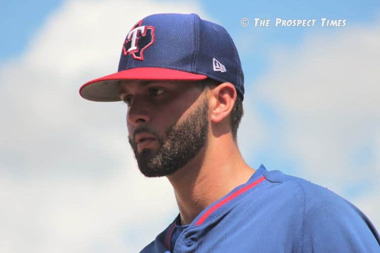 Today is the last game for the Somerset Patriots and Billy Layne Jr
