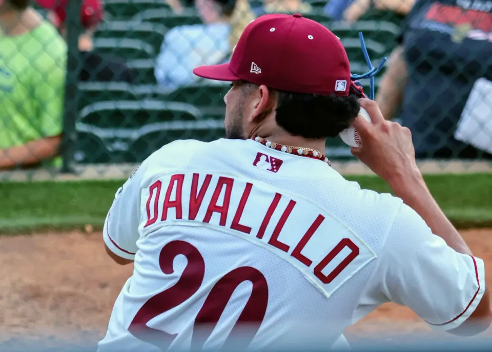 Rangers Affiliates Recap: August 14, 2025