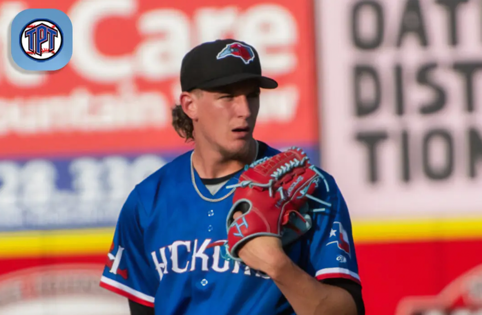 Caden Scarborough Profile