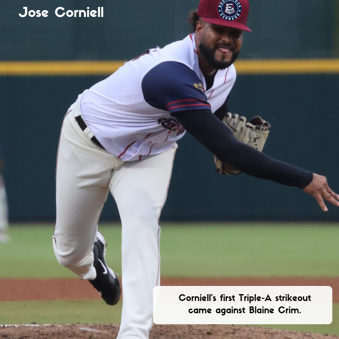 Rangers Farm System Recap: September 6th