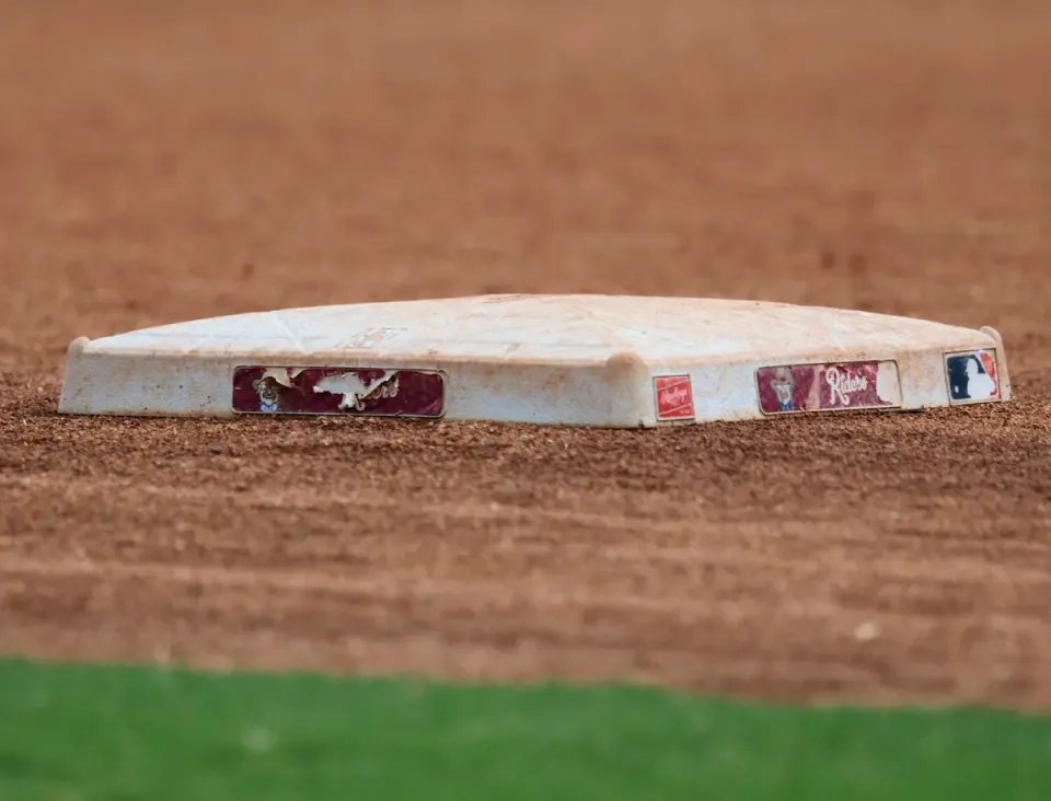 Texas Rangers Farm System Pitching Report: September 2-7