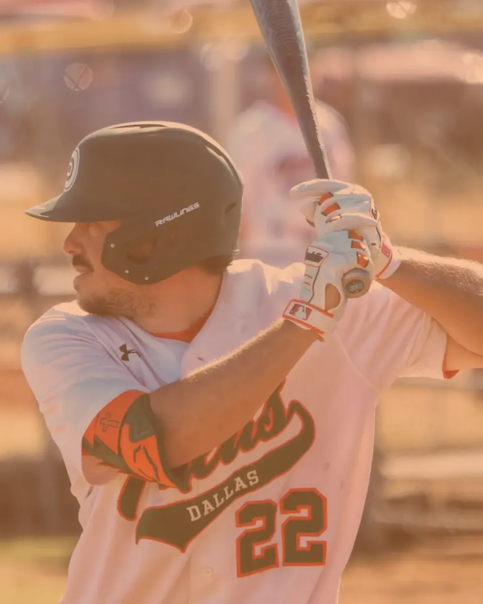 Comets Offense Explodes as Hastings’ 6-RBI Day Downs West Texas A&M