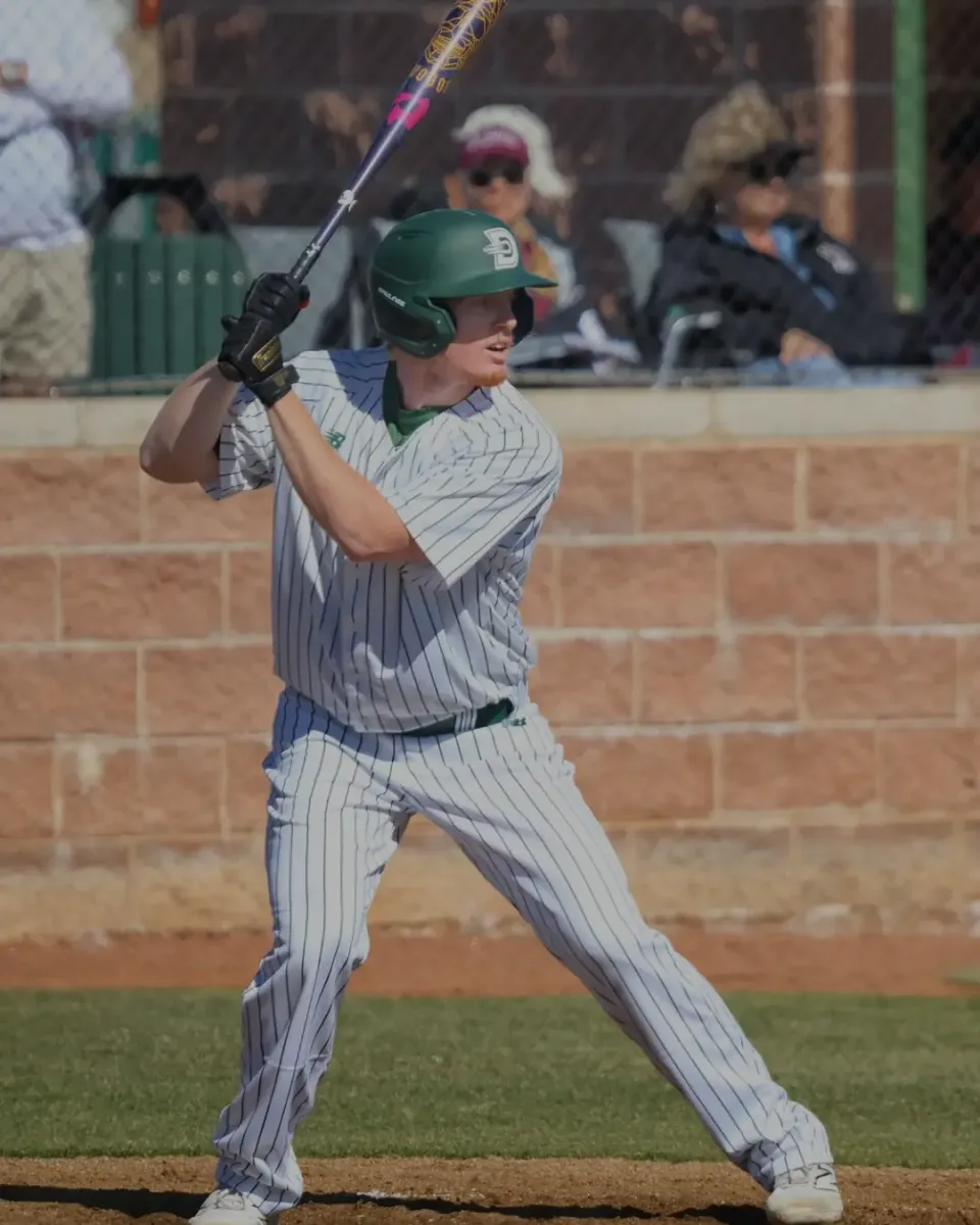 Comets Sweep West Texas A&M Behind Power Surge