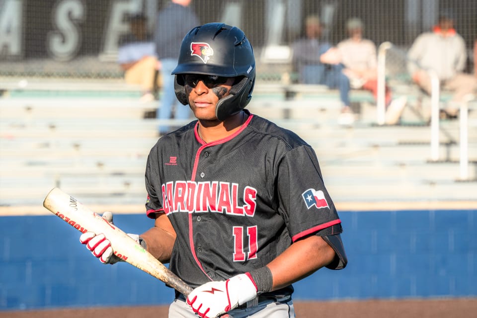 Multiple Late Inning Heroics vault Fort Worth Christian for a successful weekend.
