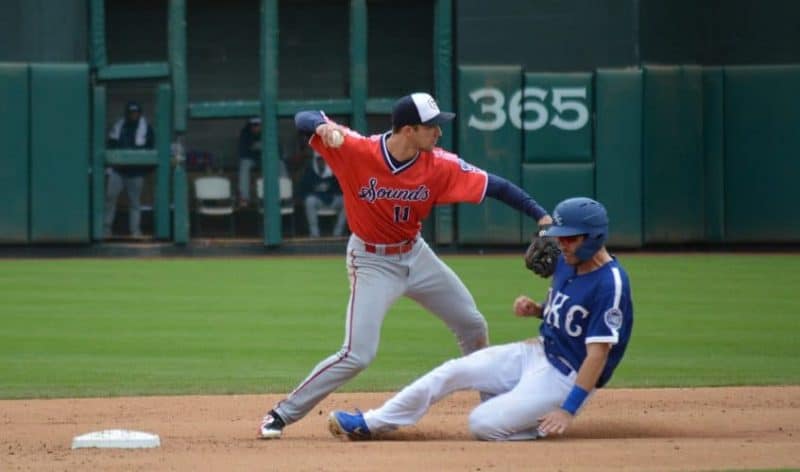 Talking Sounds Baseball With Rangers AAA Hitting Coach Howard