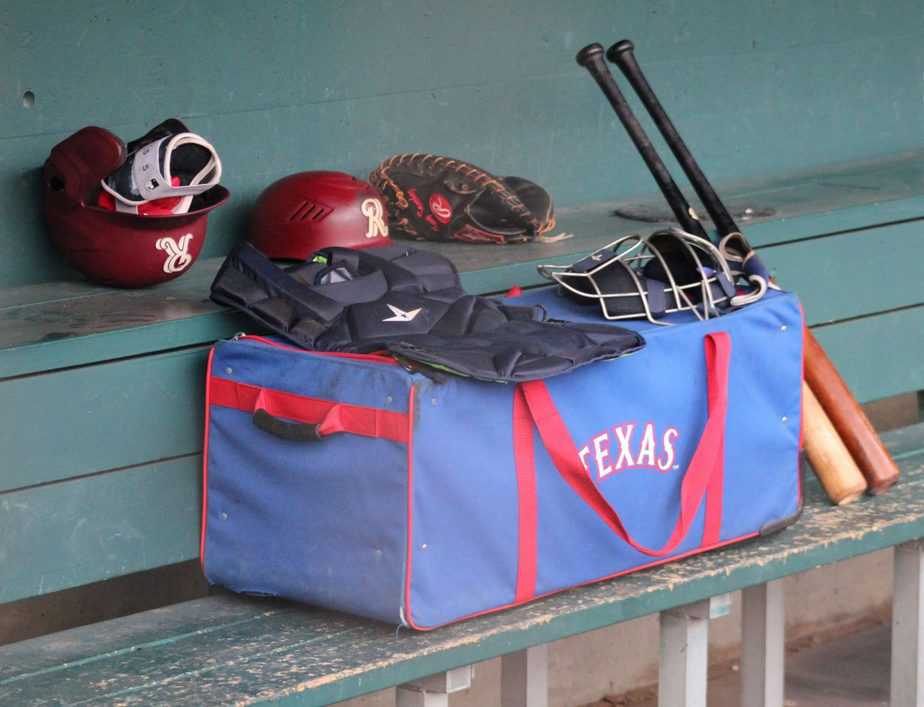Day 2 MLB 2022 Draft: Texas Rangers