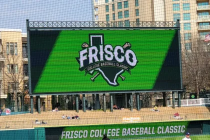 Frisco College Baseball Classic