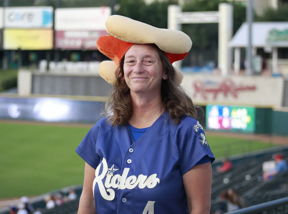 The Prospect Times 2021 Fan of the Year: Shannon Krause