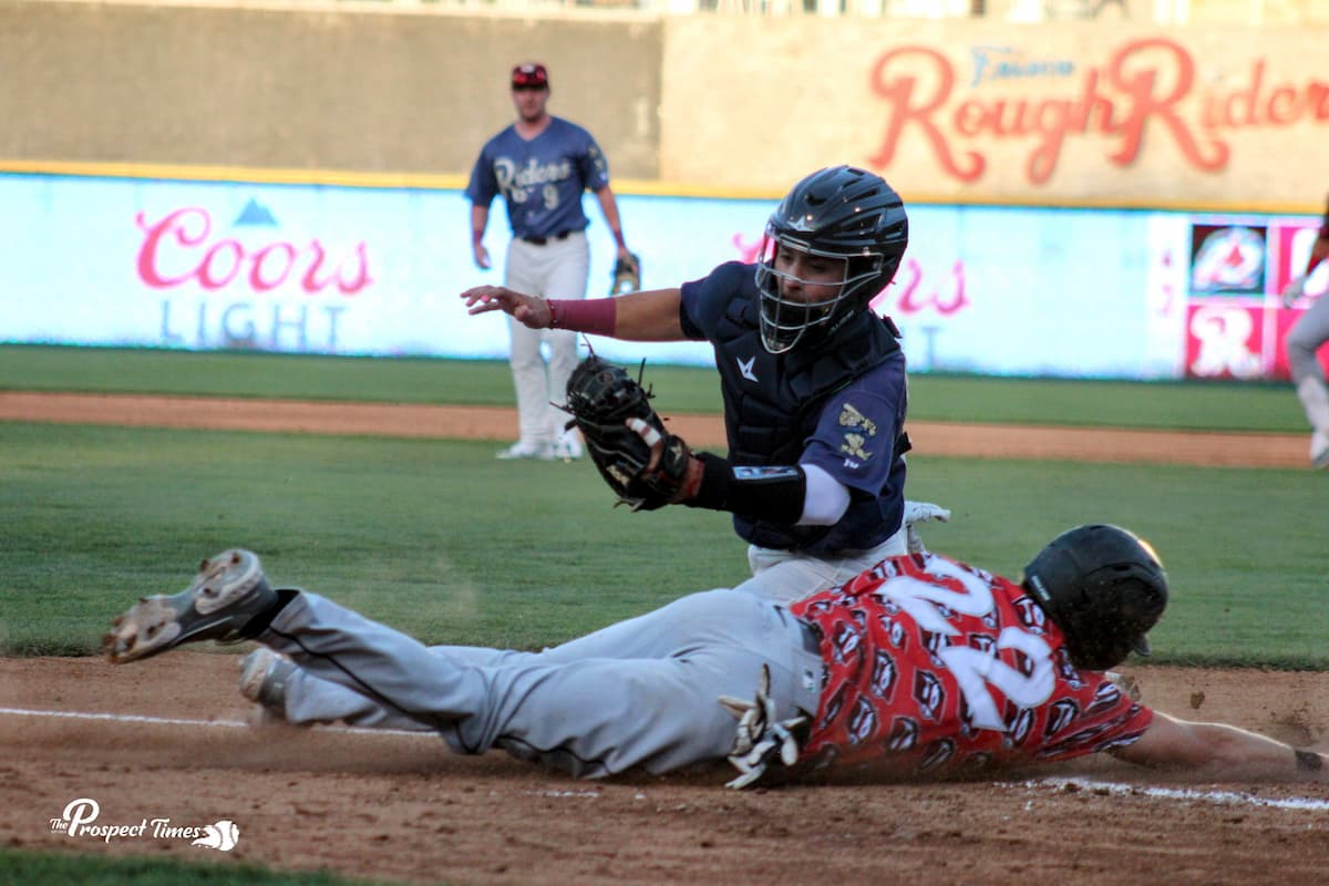 JB Exclusive: Jack Leiter Discusses His Professional Debut