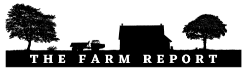 The Farm Report: 1st edition