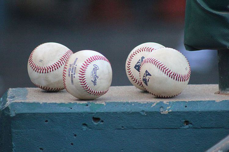Baseballs