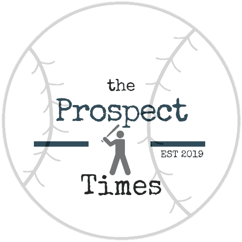The Prospect Times Original Logo