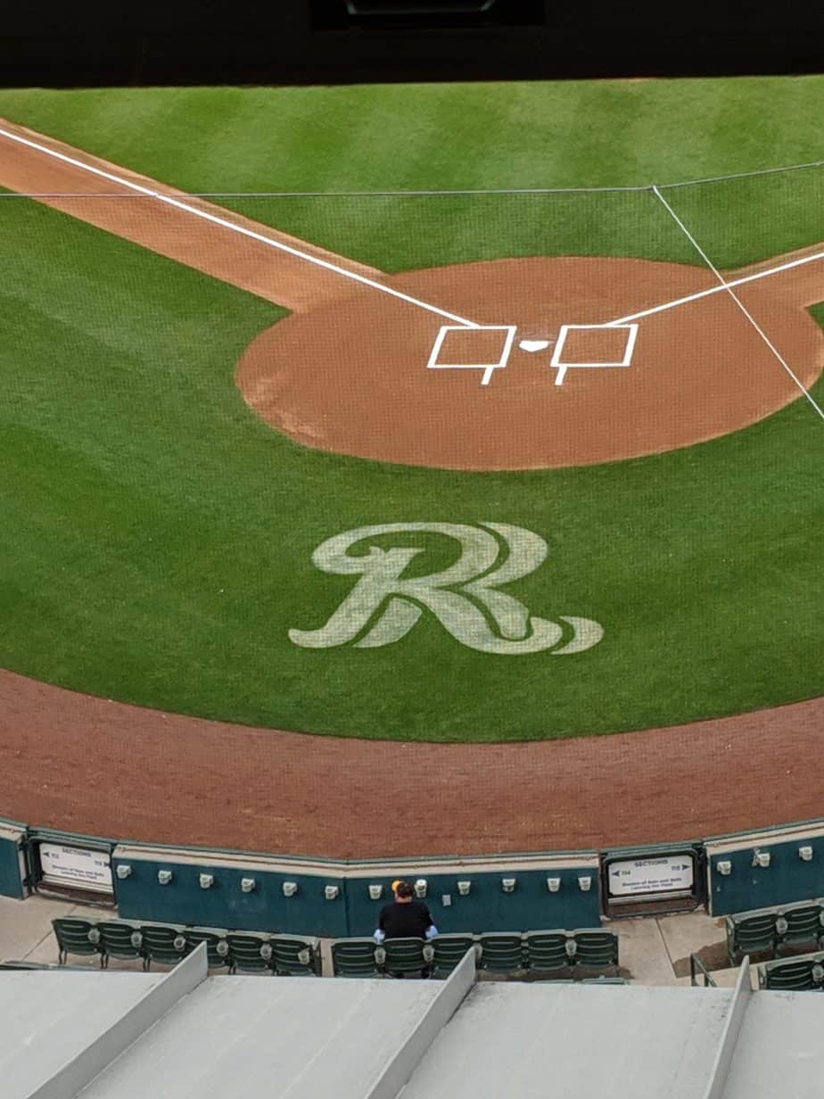 RoughRiders