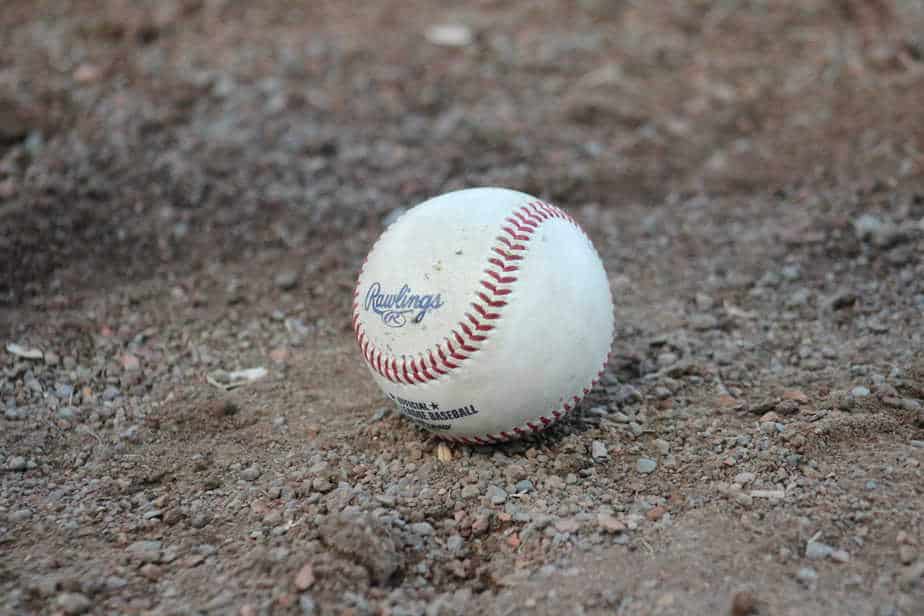 Rawlings Minor League baseball