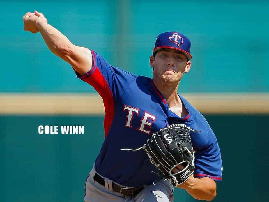 Cole Winn