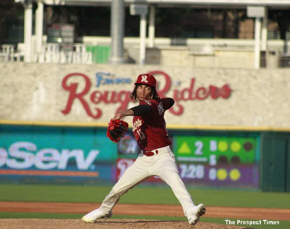 Ronny Henriquez