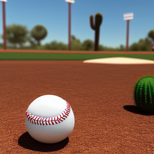 Surprise Saguaros win the 2022 AFL Championship