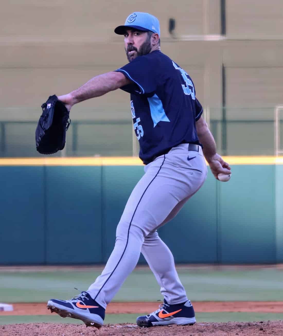 Justin Verlander