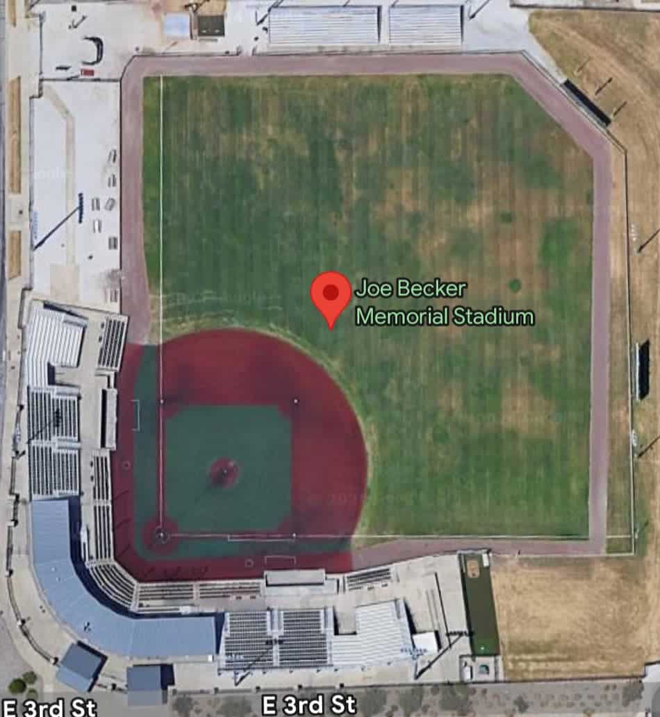 Joe Becker Stadium