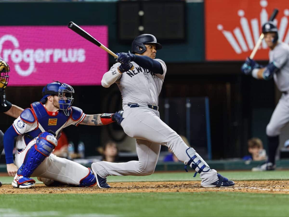 Juan Soto - Photo by Eddie Kelly/ProLook Photos