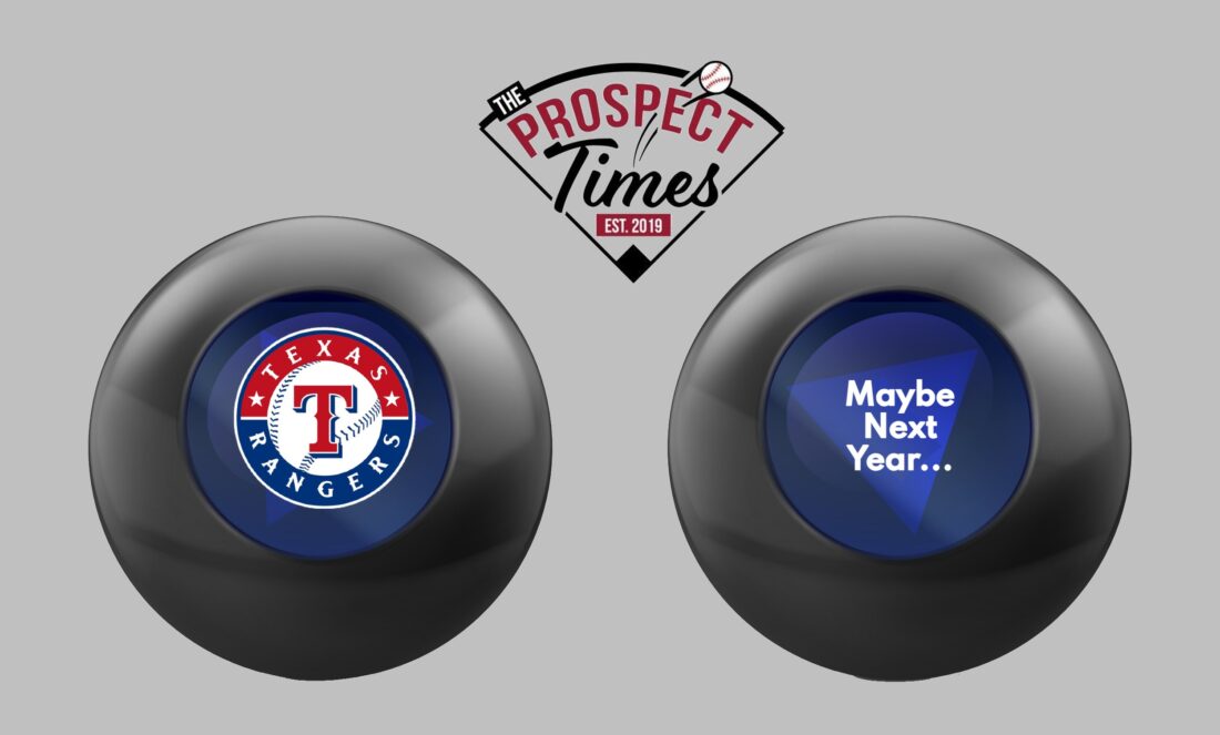 Rangers 2024 Season Review